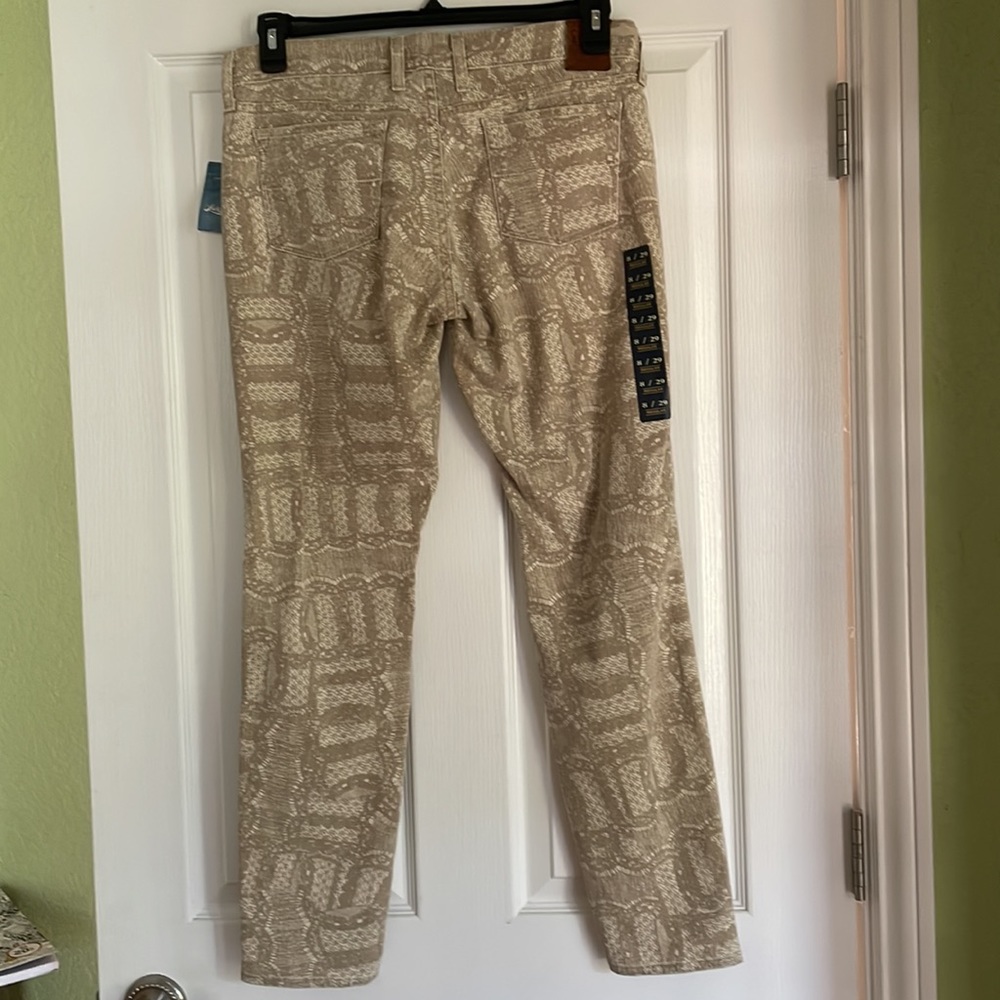 New With Tags Lucky Legend Skinny 8/29 - Picture 9 of 13